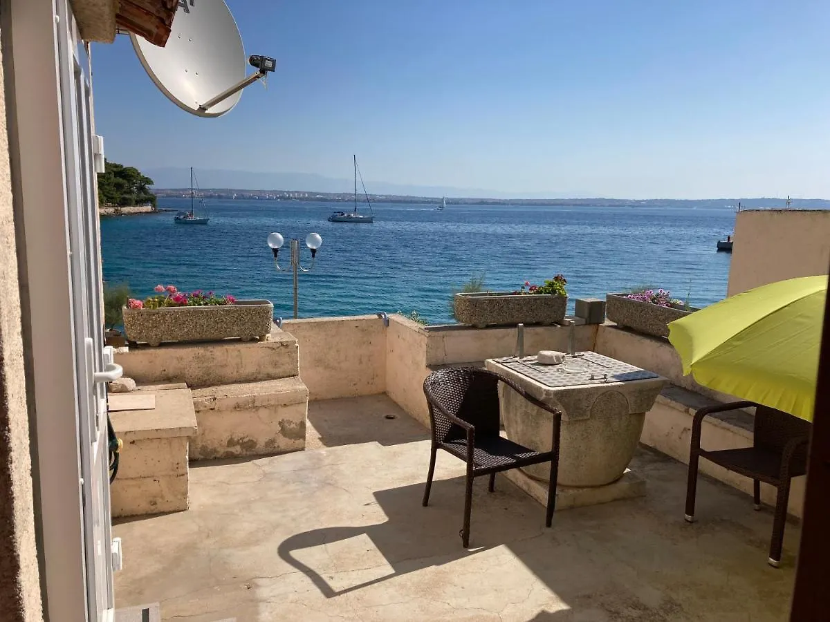 Apartment Sea View Preko