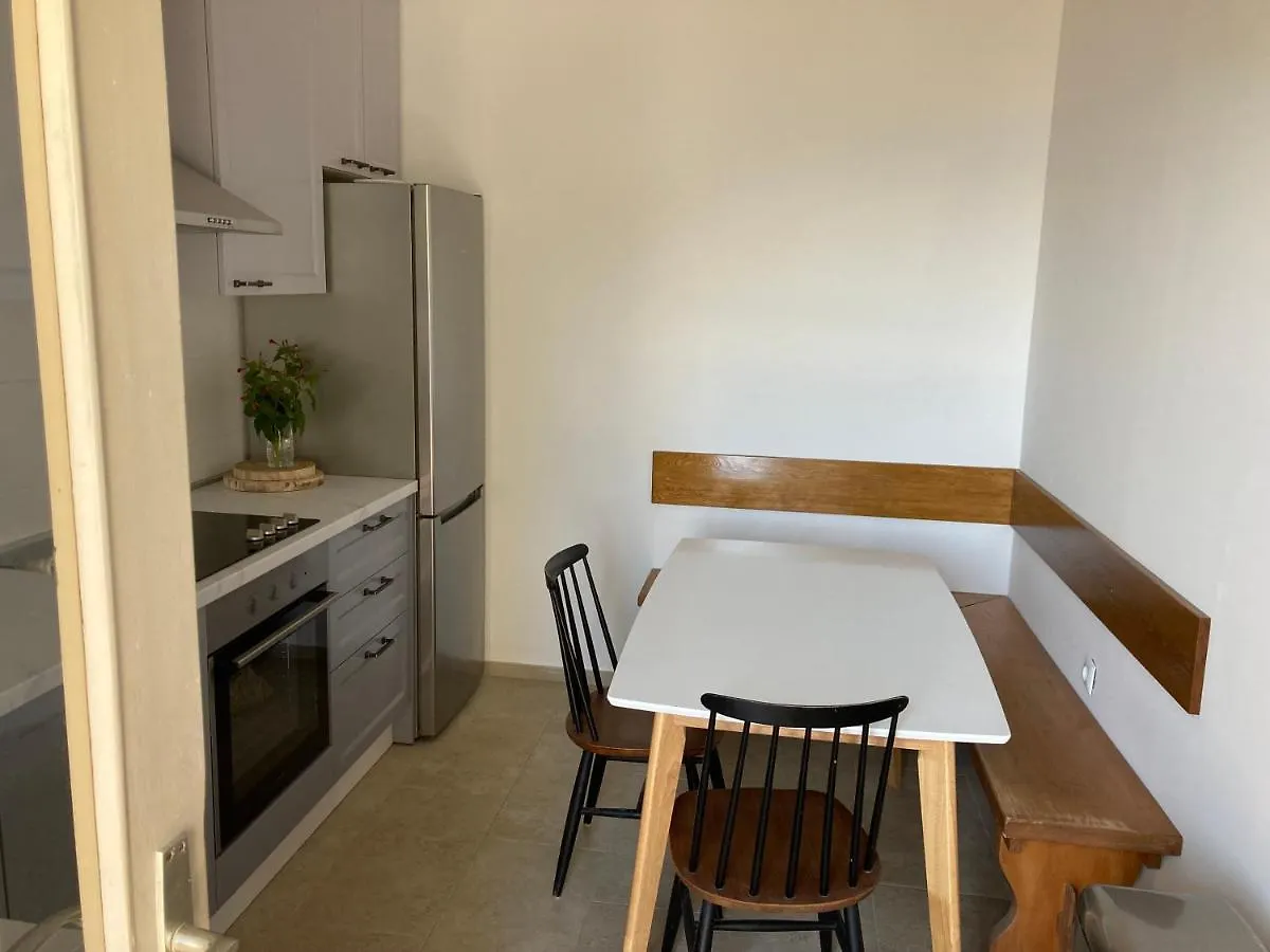 Apartment Sea View Preko Croatia