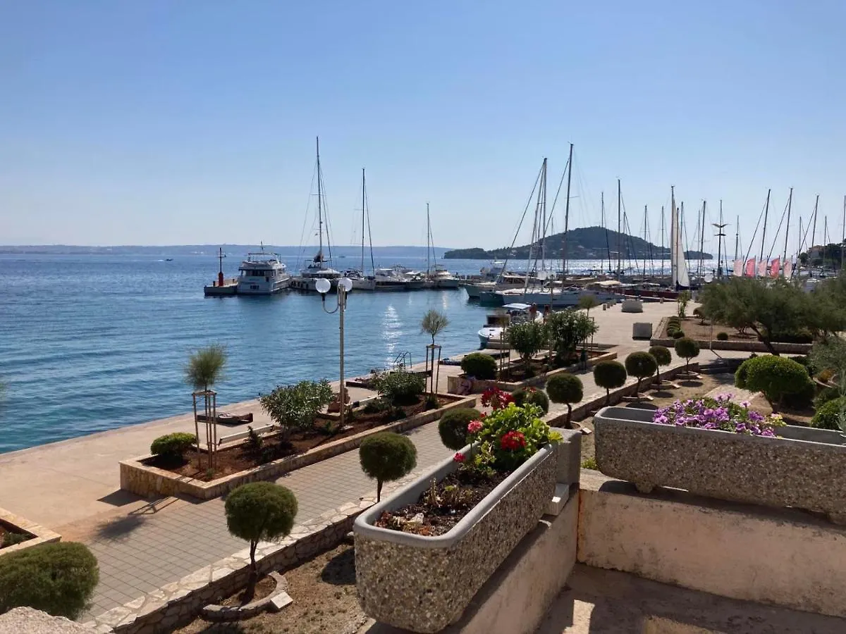 Apartment Sea View Preko