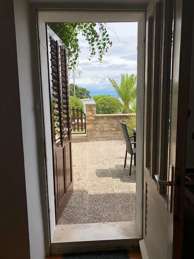 Apartment Sea View Preko